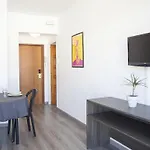 Apartmán Atzavara *