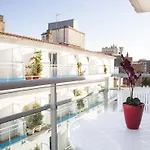 Atzavara Apartmán Calella