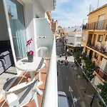 Atzavara Apartmán Calella
