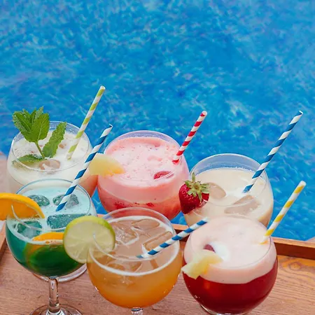 公寓 阿萨瓦拉公寓式酒店
