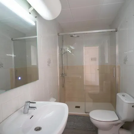 Atzavara Apartment *