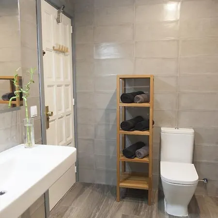 阿萨瓦拉公寓式酒店 卡里拉
