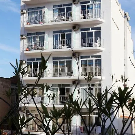 阿萨瓦拉公寓式酒店