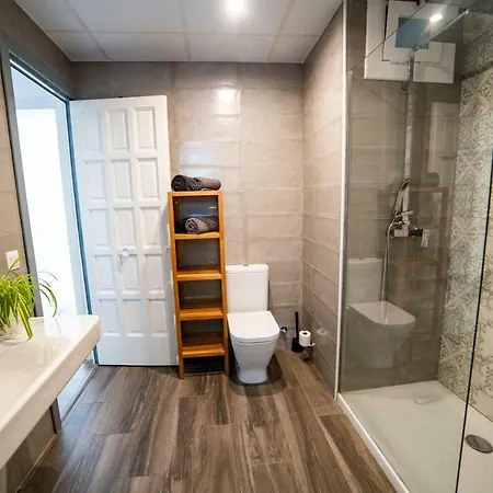 Apartmán Atzavara *