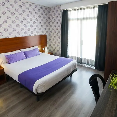 Atzavara Apartmán Calella
