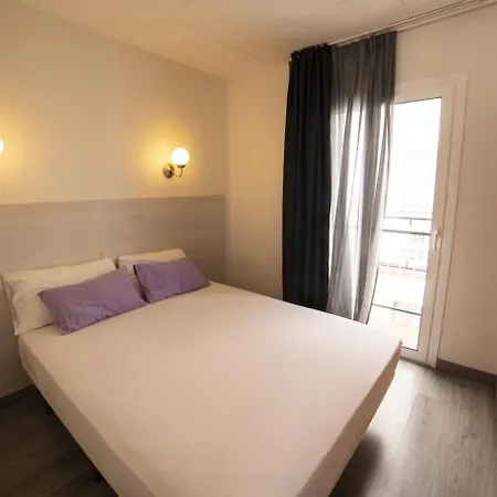 Apartament Atzavara Calella