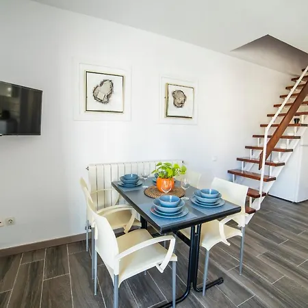 Apartamento Atzavara *