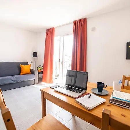 Atzavara Apartamento *