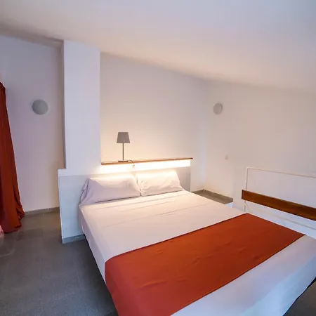 Atzavara Apartamento Calella
