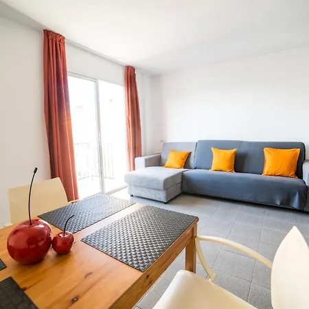 Atzavara Apartamento