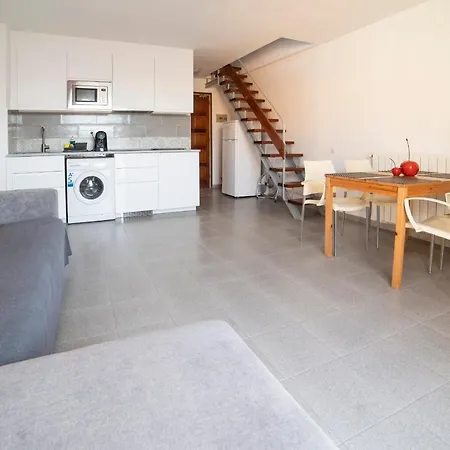 Atzavara Apartamento