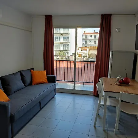 Atzavara Apartamento Calella