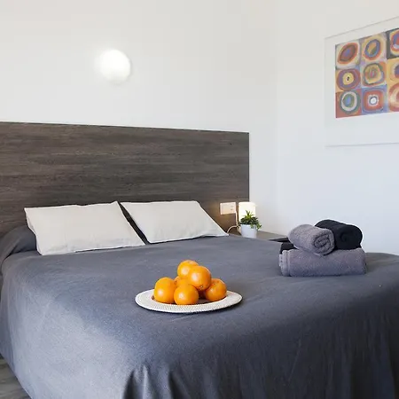 Apartamento Atzavara