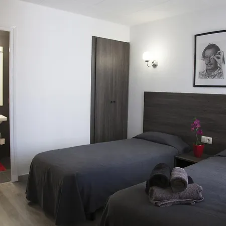 Apartamento Atzavara