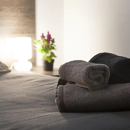 Apartamento Atzavara