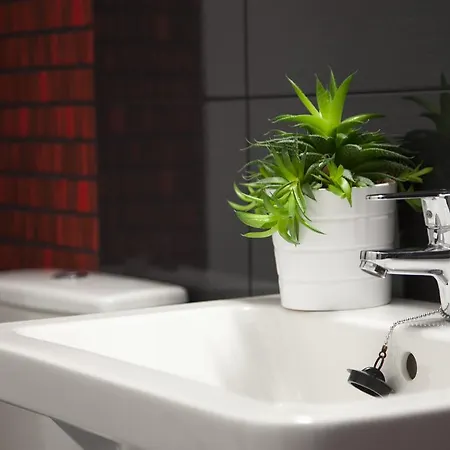 Apartamento Atzavara Calella