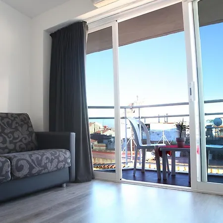 Atzavara Apartamento