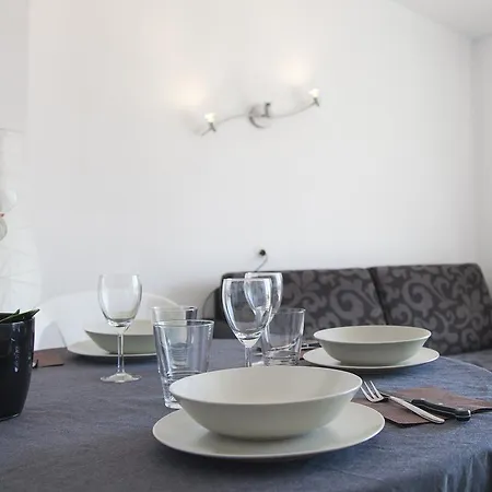 Apartamento Atzavara