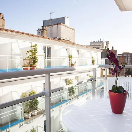Atzavara Apartamento Calella