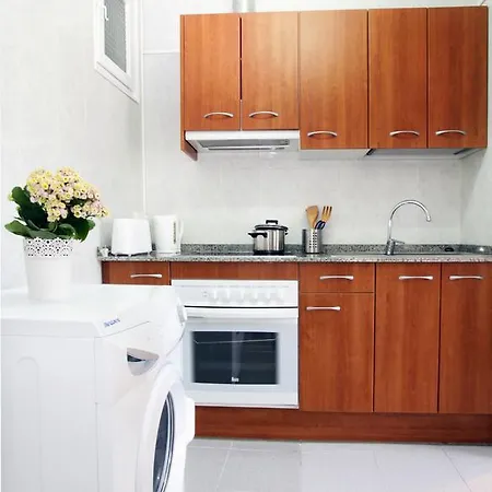 Apartamento Atzavara