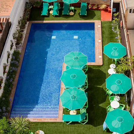 Apartamento Atzavara *