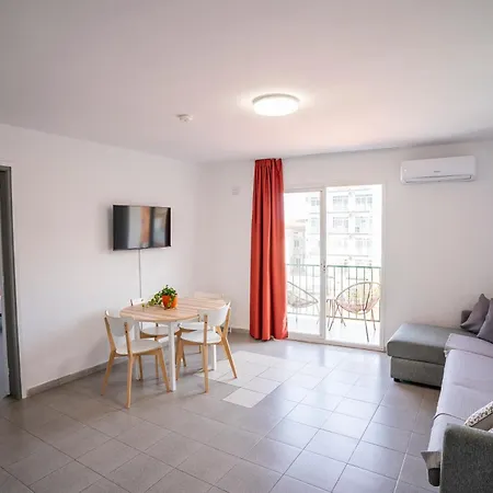 Apartamento Atzavara