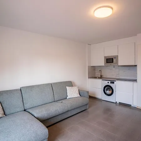 Atzavara Apartamento Calella