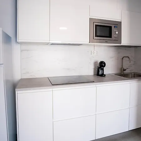 Atzavara Apartamento