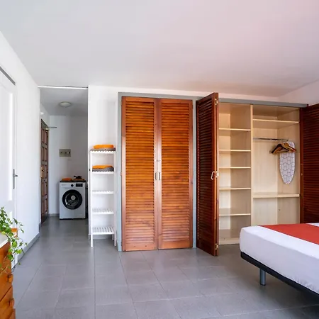 Atzavara Apartamento