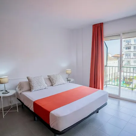 Apartamento Atzavara *
