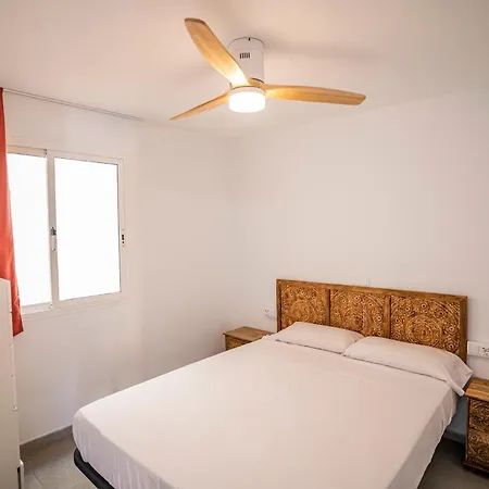 Atzavara Apartamento *