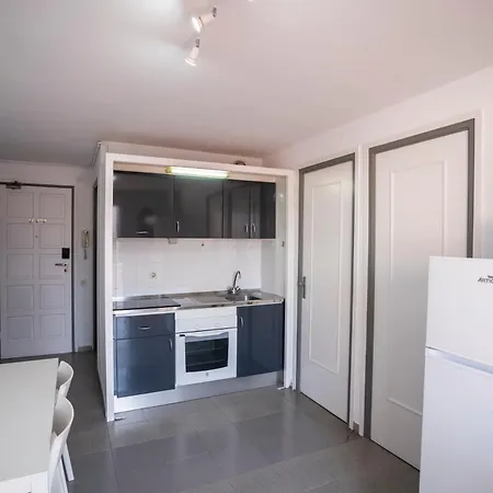 Atzavara Apartamento Calella