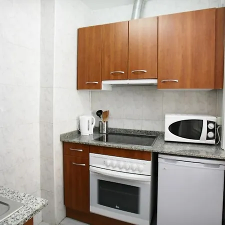 Atzavara Apartamento