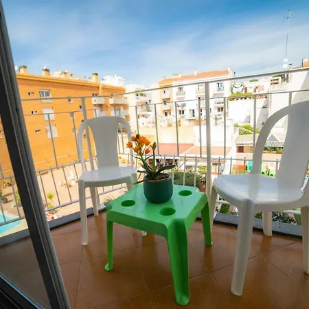 Apartamento Atzavara
