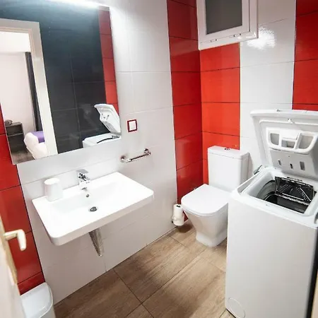 Apartamento Atzavara *