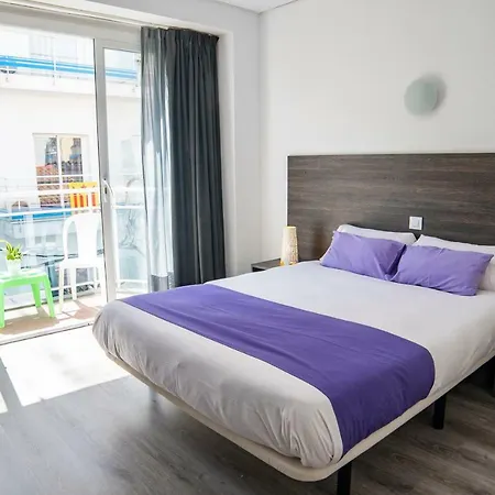 Atzavara Apartamento *