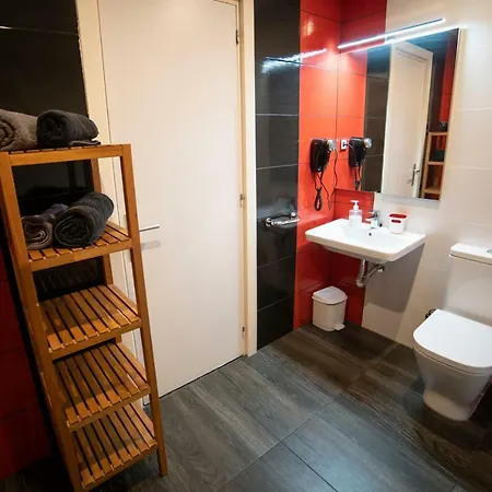 Apartamento Atzavara Calella