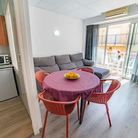 Apartamento Atzavara