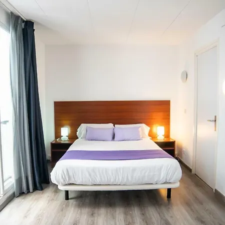 Atzavara Apartamento *
