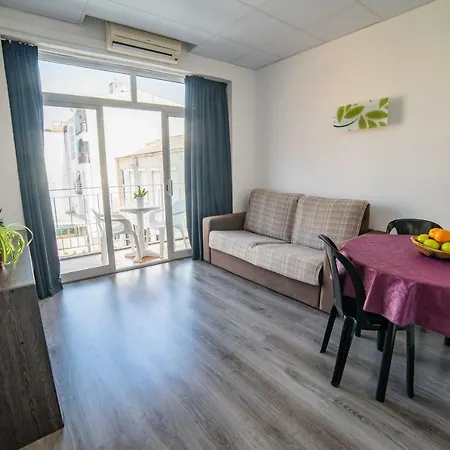 Atzavara Apartamento *