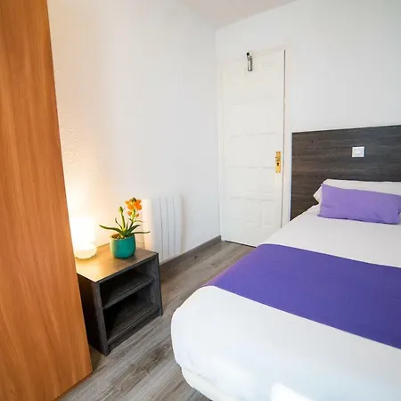 Apartamento Atzavara *
