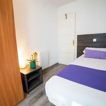 Apartment Atzavara *