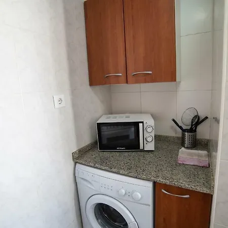 Apartamento Atzavara *