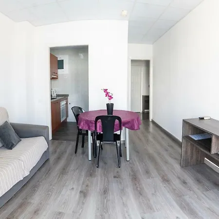 Apartamento Atzavara Calella