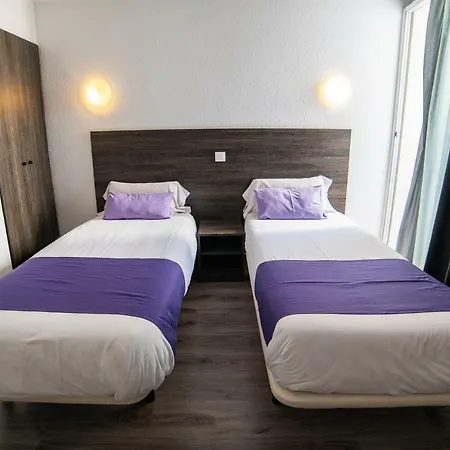 Apartamento Atzavara