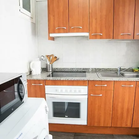 Atzavara Apartamento *