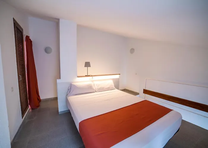 Atzavara Apartamento Calella