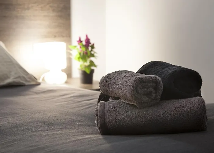 Apartamento Atzavara