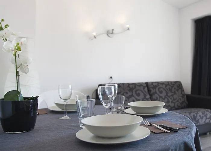 Apartamento Atzavara