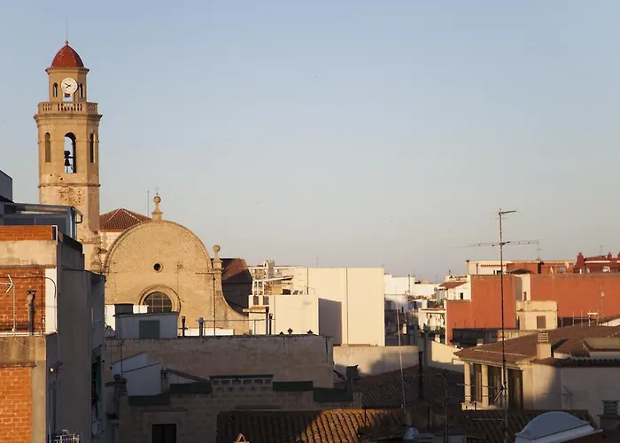 Atzavara Calella